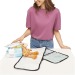 Baby changing bag, travel accessory promotional