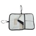 Baby changing bag, travel accessory promotional