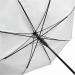 Automatic gooseneck umbrella, Eco-Friendly Umbrella promotional