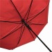 Automatic gooseneck umbrella, Eco-Friendly Umbrella promotional