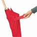 Automatic gooseneck umbrella, Eco-Friendly Umbrella promotional