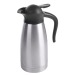 Product thumbnail Stainless steel carafe 0