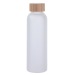 Product thumbnail 50cl bottle in frosted glass 5