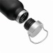 Bouteille isotherme 65cl, Gourde isotherme promotional