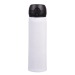 Double-walled flask 40cl, Isothermal bottle promotional