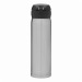 Double-walled flask 40cl, Isothermal bottle promotional