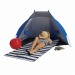 Beach shelter, beach tent and beach shelters promotional