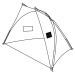 Beach shelter wholesaler