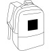 Product thumbnail Backpack STOCKHOLM 4