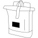 Messenger backpack, computer backpack promotional
