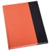 Notebook A5, Hard cover notebook promotional