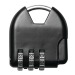 Cosmetic case 14L, Suitcase promotional