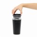 Isothermal mug COFFEE TIME, Insulated Travel Mug promotional
