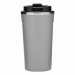 Isothermal mug COFFEE TIME, Insulated Travel Mug promotional