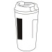 Isothermal mug COFFEE TIME, Insulated Travel Mug promotional