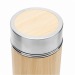Mug isotherme BAMBOO GO, Mug de voyage isolant promotional