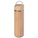 Bamboo Hot Insulated Mug wholesaler