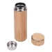 Mug isotherme BAMBOO HOT, bouteille isotherme  promotional