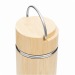Bamboo Hot Insulated Mug, insulated water bottle promotional