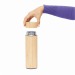 Bamboo Hot Insulated Mug wholesaler