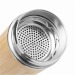 Isothermal mug BAMBOO TEMP, Insulated travel mug promotional