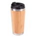 Thermal mug TAKE BAMBOO wholesaler