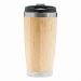 Thermal mug TAKE BAMBOO, Sustainable mug promotional