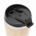 Thermal mug TAKE BAMBOO wholesaler