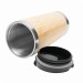 Thermal mug TAKE BAMBOO wholesaler