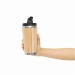 Thermal mug TAKE BAMBOO, Sustainable mug promotional