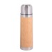 Bouteille isotherme BAMBOO SPACE wholesaler