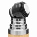 Bouteille isotherme BAMBOO SPACE wholesaler