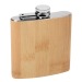 Product thumbnail BAMBOO STYLE flask 0