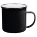 Enamel cup VINTAGE CUP wholesaler