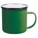 Enamel cup VINTAGE CUP wholesaler