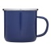 Enamel cup VINTAGE CUP, Enamel Mug promotional