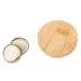 Product thumbnail BAMBOO COIN bottle opener 0