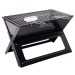 Product thumbnail SUMMER EVENING 2.0 folding barbecue  0