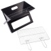 Product thumbnail SUMMER EVENING 2.0 folding barbecue  1