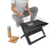 SUMMER EVENING 2.0 folding barbecue wholesaler