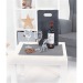 Felt bottle bag CHABLIS, bottle holder promotional