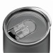 Isothermal mug BOWLY, Insulated travel mug promotional