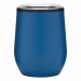 Isothermal mug BOWLY, Insulated travel mug promotional