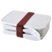NOONTIME Breakfast Box, Lunch box and box lunch promotional