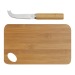 Set à fromage BAMBOO CHEESY wholesaler