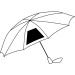 Automatic pocket umbrella, folding pocket umbrella promotional