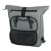 Sac à dos de vélo BIKE RACE, sac à dos roll-top promotional