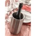 KEEP IT COOL double-walled bottle bucket, Champagne bucket promotional