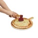 BAMBOO TIMBER Pizza Knife wholesaler