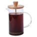 Product thumbnail BAMBOO PRESS teapot and coffee maker 1